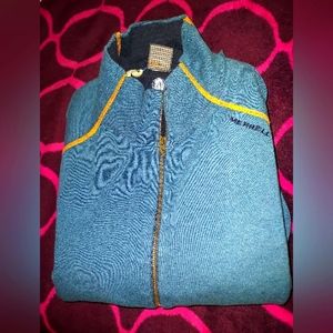 Merrell sweater - excellent condition, no flaws, like new - Men's medium